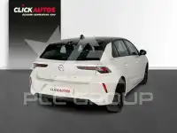 2023 Opel Astra