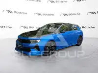2023 Opel Astra