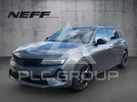 2023 Opel Astra