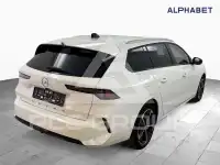 2023 Opel Astra