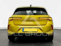 2023 Opel Astra