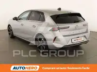 2023 Opel Astra