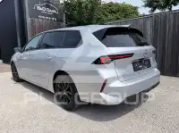 2023 Opel Astra