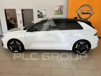 2023 Opel Astra
