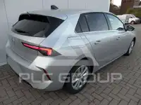 2023 Opel Astra