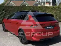 2023 Opel Astra