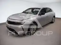 2023 Opel Astra