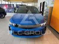 2023 Opel Astra