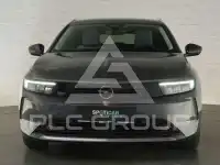 2023 Opel Astra