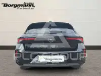2023 Opel Astra