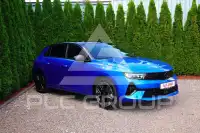 2023 Opel Astra