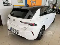 2023 Opel Astra