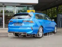 2023 Opel Astra