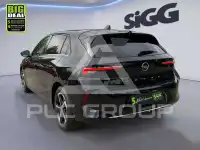 2023 Opel Astra