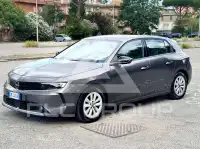 2023 Opel Astra
