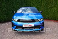 2023 Opel Astra