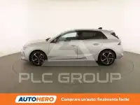 2023 Opel Astra