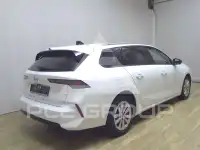 2023 Opel Astra