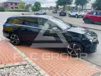 2023 Opel Astra