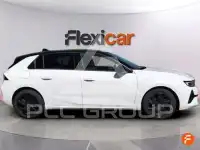 2023 Opel Astra