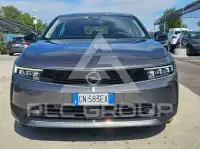 2023 Opel Astra