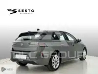 2023 Opel Astra