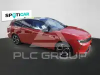2023 Opel Astra