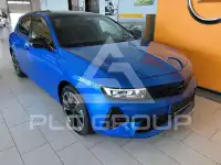 2023 Opel Astra