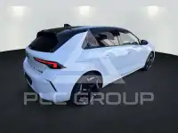 2023 Opel Astra
