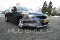 2023 Opel Astra