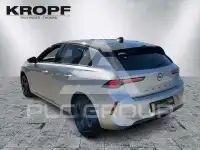 2023 Opel Astra