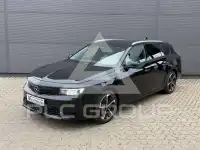 2023 Opel Astra