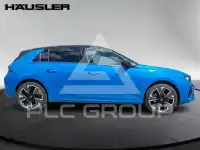 2023 Opel Astra