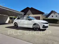 2023 Opel Astra
