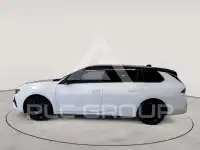 2023 Opel Astra
