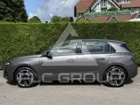 2023 Opel Astra