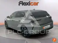 2023 Opel Astra