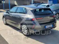 2023 Opel Astra