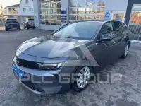 2023 Opel Astra