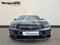 2023 Opel Astra