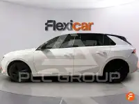 2023 Opel Astra