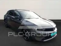 2023 Opel Astra