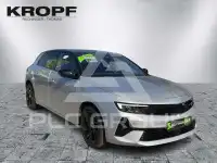 2023 Opel Astra