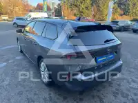 2023 Opel Astra