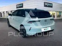 2023 Opel Astra
