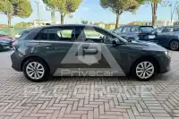 2023 Opel Astra