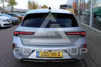 2023 Opel Astra