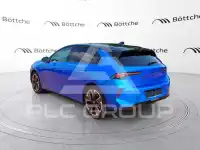 2023 Opel Astra