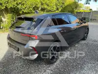2023 Opel Astra