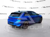 2023 Opel Astra